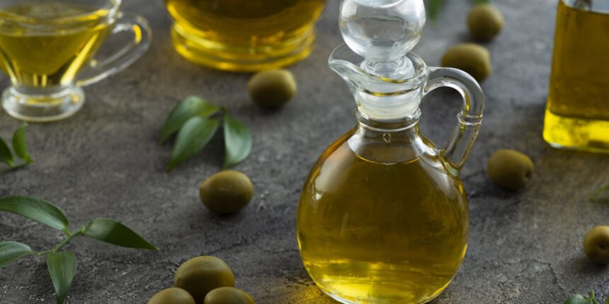 Ministério desclassifica 8 marcas de azeites por fraude