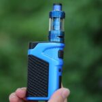 Mobilização no Dia Mundial sem Tabaco alerta sobre riscos do vape