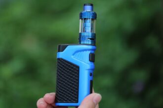 Mobilização no Dia Mundial sem Tabaco alerta sobre riscos do vape