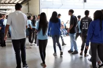 Nascidos em novembro e dezembro recebem hoje parcela do Pé-de-Meia