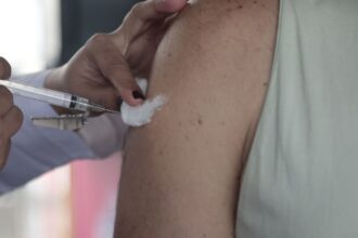 Número de casos de síndrome respiratória é o maior dos últimos 2 anos