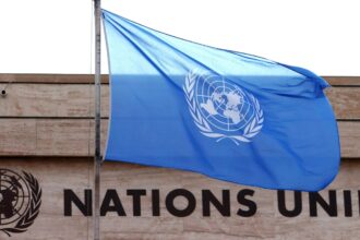 ONU reduz ajuda humanitária após corte internacional de financiamento