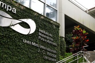 Olimpíada de Matemática premia quase 8.500 estudantes de todo o país