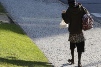 Onda de frio deve atingir pelo menos sete estados, alerta Inmet