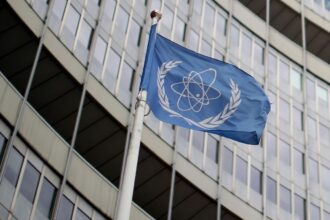 Órgão de vigilância nuclear da ONU diz que Irã viola obrigações