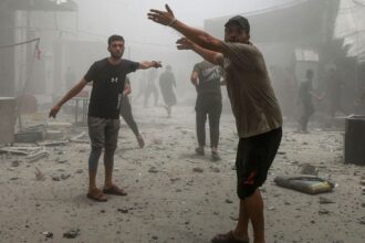 Palestino não é inferior, é gente como nós, diz Lula sobre Gaza