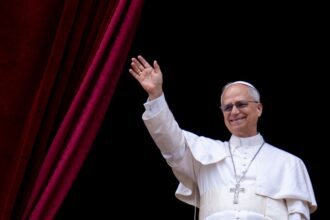 Papa apela que Israel e Irã adotem “responsabilidade e razão”