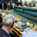 Parlamentares do Brics criticam guerra tarifária promovida pelos EUA