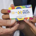 Pé-de-Meia: nascidos em setembro e outubro recebem hoje parcela