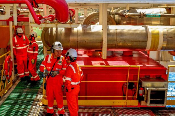 Produção de óleo e gás do pré-sal bate recorde em abril
