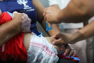 RJ: crianças e idosos são mais afetados por vírus respiratórios