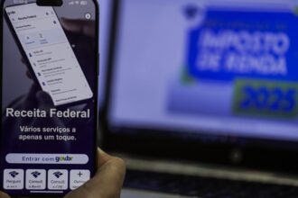 Receita libera hoje consulta ao segundo lote de restituição do IR