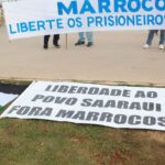 Reino Unido decide apoiar plano do Marrocos para Saara Ocidental