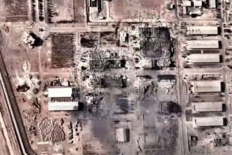 Relatório que embasou ataque dos EUA e Israel ao Irã foi criado por IA