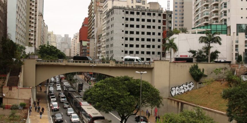 São Paulo: furtos crescem; homicídios caem para menor patamar em maio
