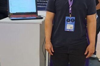 Startups buscam novas oportunidades e tecnologias na Campus Party