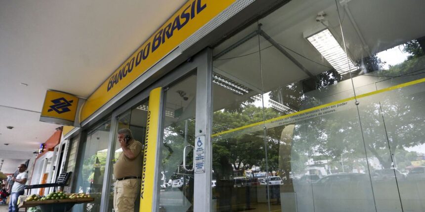 Terminais do BB passam a fornecer comprovantes por WhatsApp