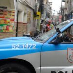 Tiroteio deixa o Rio de Janeiro em nível 2 de alerta