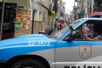 Tiroteio deixa o Rio de Janeiro em nível 2 de alerta