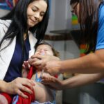 Vacinação melhora, mas ainda enfrenta desafios no Brasil