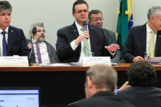 Wolney: descontos ilegais de pensões do INSS podem chegar a R$ 3 bi