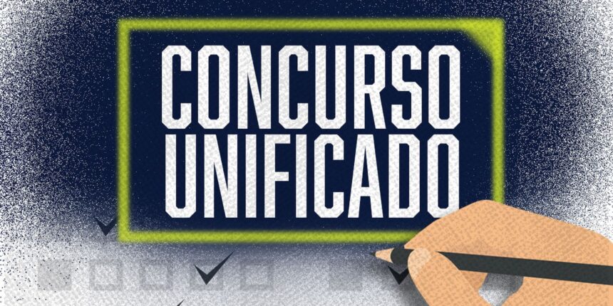 AGU pede ao Google retirada de sites falsos do CNU 2025