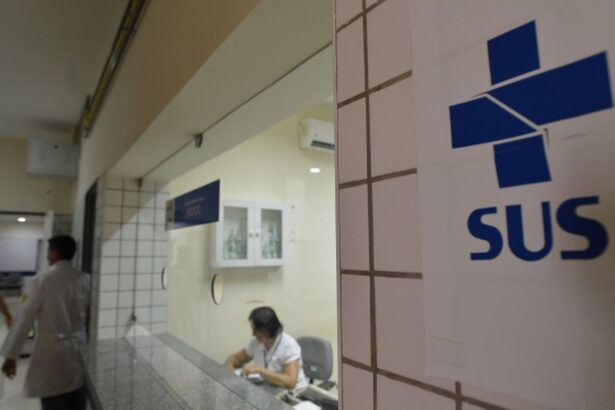 Agência do SUS seleciona 130 profissionais de nível médio e superior