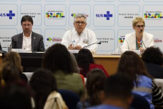 Agora Tem Especialistas lança edital nesta quinta com 1.778 vagas