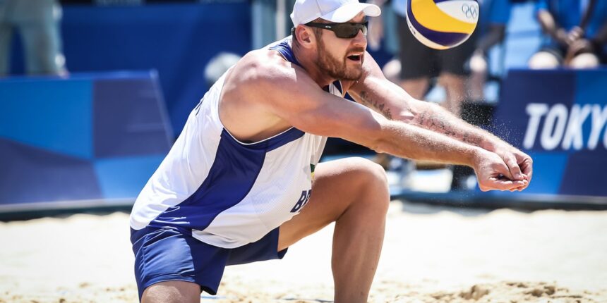 Alison "Mamute" anuncia despedida no final da temporada no RJ