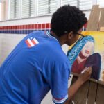 Artes e acolhimento: escola mostra modelo de ensino integral na Bahia