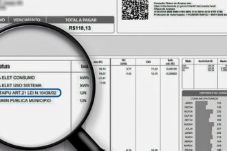 Bônus Itaipu dará desconto médio de R$ 11,59 na conta de luz de agosto