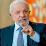 Brasil não aceitará nada que lhe seja imposto, diz Lula à TV americana
