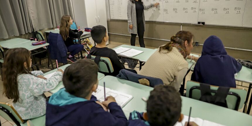 CNU dos Professores: saiba como pedir atendimento especializado