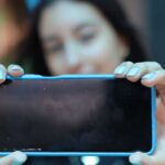 Cadastro único informará sobre celulares roubados ou extraviados
