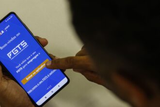 Caixa conclui distribuição de quase R$ 13 bilhões de lucro do FGTS