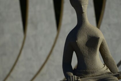 Câmara aprova criação de 160 funções comissionadas para STF