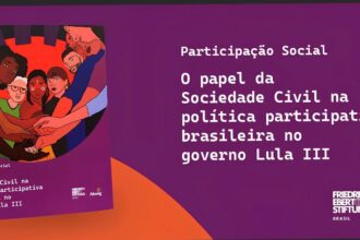Cartilha analisa retomada da participação social no 3º governo Lula