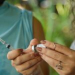 Casos de Síndrome Respiratória Aguda Grave caem na maior parte do país