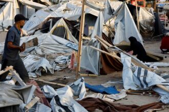Cessar-fogo em Gaza pode ser alcançado, mas deve levar tempo