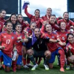 Chile joga bem e derrota seleção peruana por 3 a 0 na Copa América
