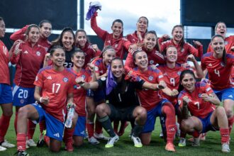 Chile joga bem e derrota seleção peruana por 3 a 0 na Copa América