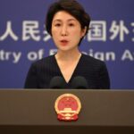 China critica tarifaço contra o Brasil e acusa EUA de intimidação