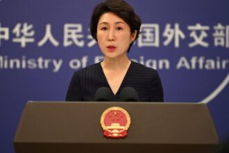 China critica tarifaço contra o Brasil e acusa EUA de intimidação