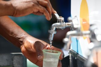 Cidades de SP podem enfrentar nível crítico de umidade do ar até terça