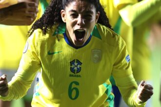 Classificado, Brasil projeta duelo contra Colômbia pela Copa América