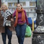 Com 13°C, capital paulista tem a tarde mais fria do ano