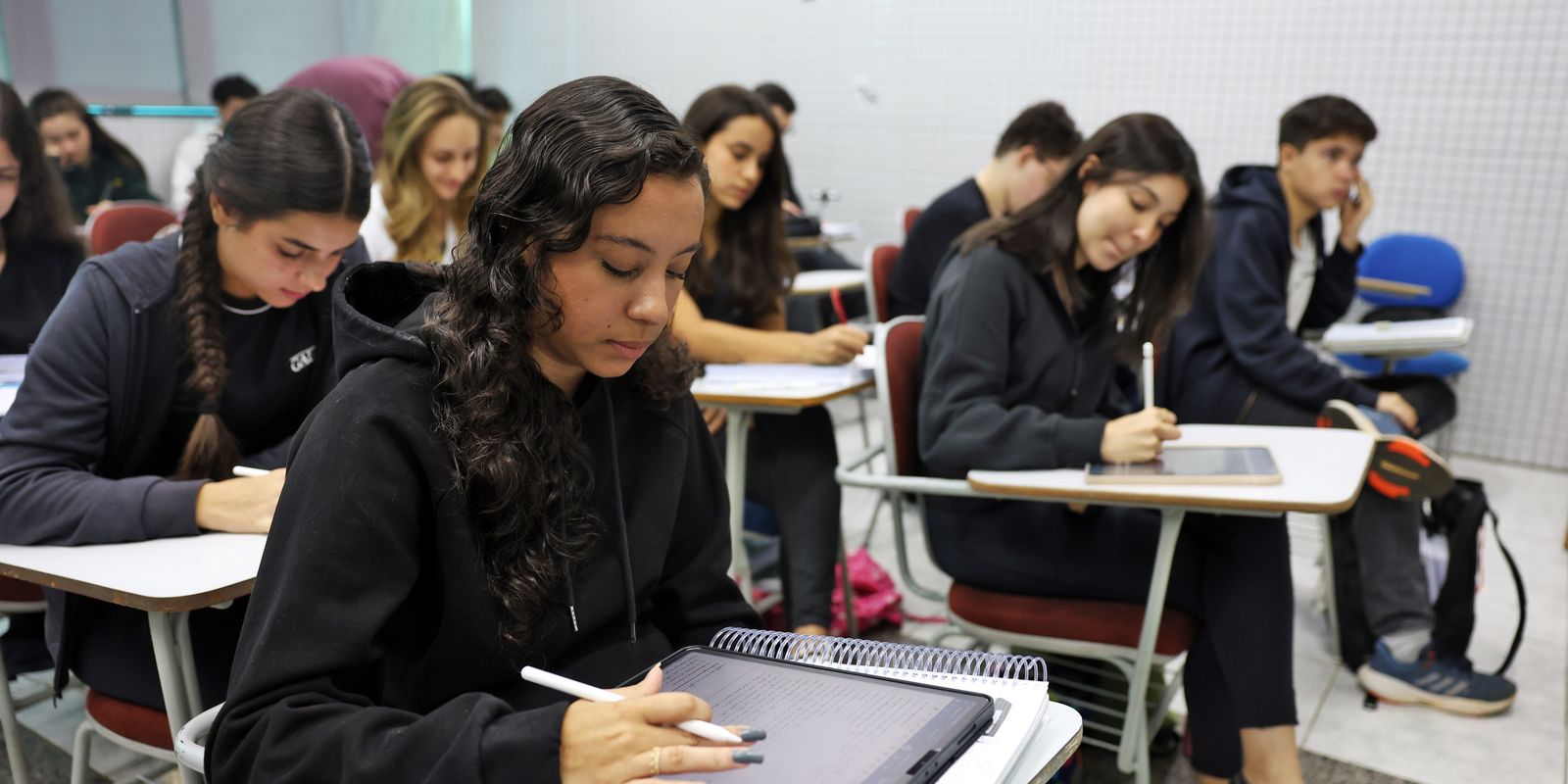 Começam nesta segunda-feira as inscrições do Fies para o 2º semestre