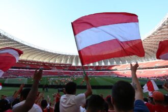 Copa do Brasil: Inter recebe Fluminense em 1º jogo da oitavas de final