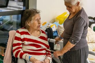 Desigualdade social acelera envelhecimento, diz estudo internacional