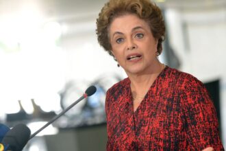 Dilma: desenvolvimento deve ser sustentável, inclusivo e justo